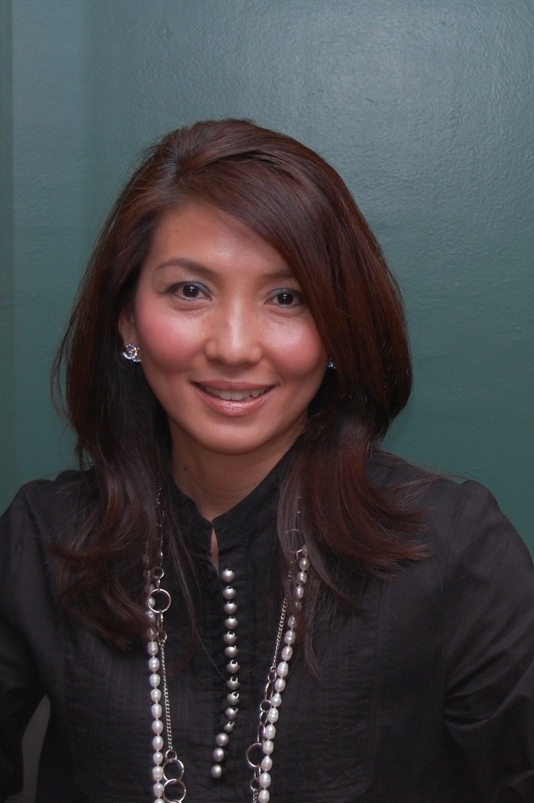 Ma. Antonia Perez-Santos
