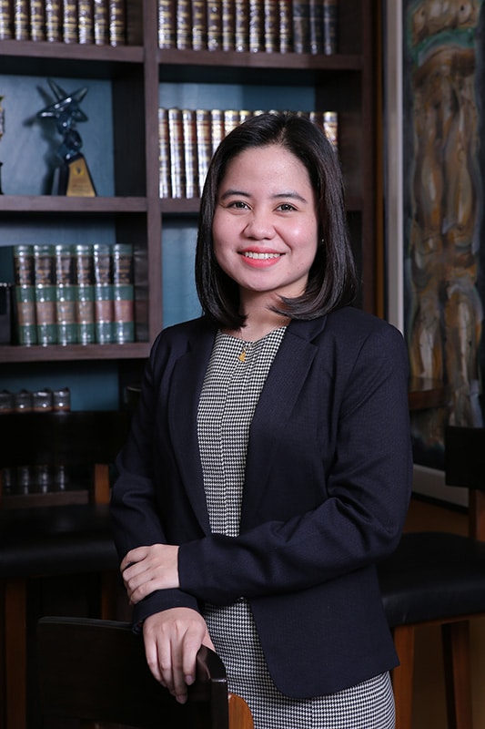 Rose Ann P. Nidea
